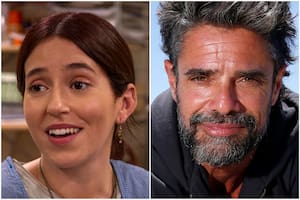 Leticia Siciliani, muy dura con Luciano Castro por los audios privados que se filtraron