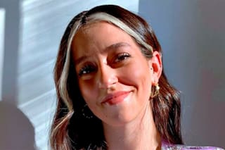 Leticia Siciliani mostró un impactante cambio físico entre sus seguidores