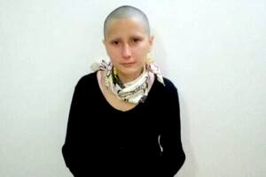 Leticia Zapata y Matías Leonel Poberezny, la pareja que estafó a los misioneros a través de una campaña solidaria