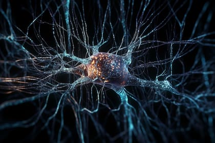 Leucemias agudas, tumores del sistema nervioso central y linfomas concentran la mayoría de los diagnósticos (imagen de una célula nerviosa)