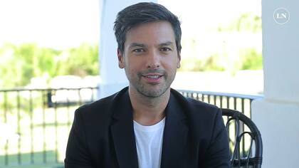 Leunis compartió con Silvina la experiencia de El hotel de los famosos