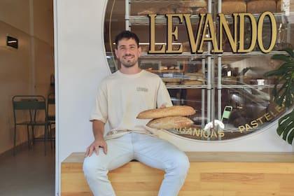 Levando sorprende por la calidad de los productos