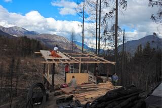 Incendios en la Patagonia: cómo está la situación en los pueblos afectados