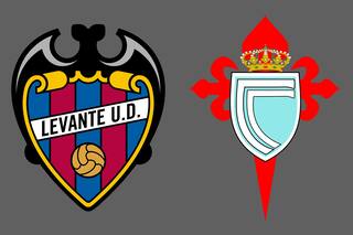 Levante vs. Celta de Vigo, por la Liga de España 2025: día, hora y cómo seguir online