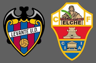Levante vs. Elche, por la Liga de España 2025: día, hora y cómo seguir online