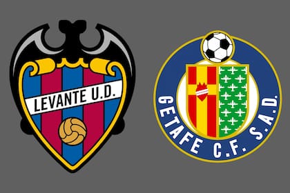 Levante vs. Getafe, por la Liga de España 2025: día, hora y cómo seguir online