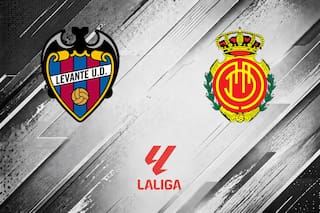 Levante vs. Mallorca, por la Liga de España 2025: día, hora y cómo seguir online
