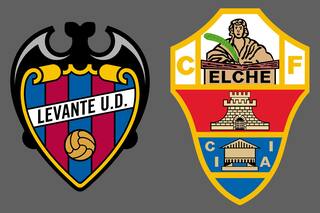 Levante venció por 3-2 a Elche, por la Liga de España 2025