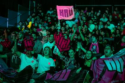 Leviatán le ganó 3 a 0 a Krü, es el campeón latinoamericano de Valorant y logró su lugar en el Masters de Dinamarca