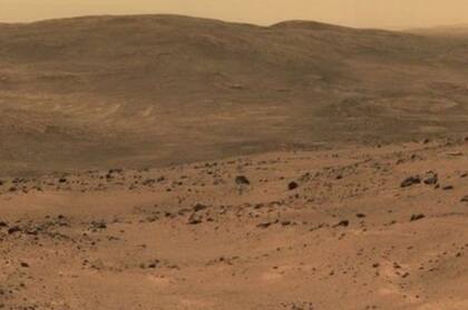 Levin pide a la NASA en su artículo que la agencia realice nuevamente experimentos como el LR en la superficie de Marte