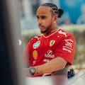 La decisión de Lewis Hamilton luego de un mal fin de semana en Miami