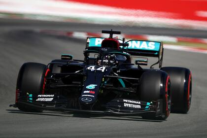 Lewis Hamilton, puntero del campeonato, también es el piloto que logró más pole en la temporada y el último ganador con Mercedes en Spa-Francorchamps; a partir del próximo Gran Premio, que se desarrollará en Monza, los equipos no podrán modificar el mapa de los motores