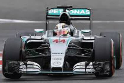 Lewis Hamilton se impuso el año pasado en el regreso de la F.1 a Paul Ricard