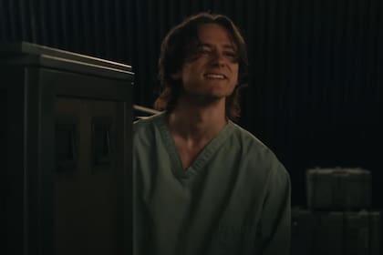 Lewis Pullman interpreta al misterioso Bob, en este nuevo film de Marvel