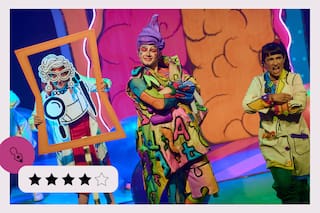 Dinamismo y creatividad en una obra premiada, que propone otros caminos para la comprensión