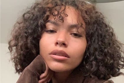 Lexi Zahra Jones es la única hija de David Bowie y la supermodelo Iman