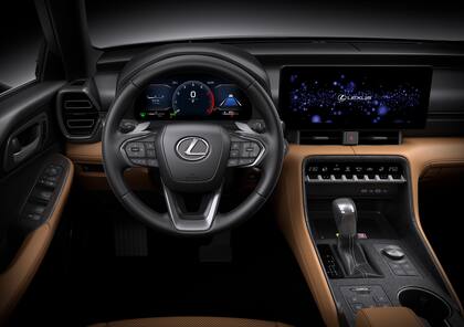 Lexus IS 300h Luxury