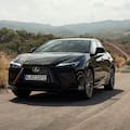 El nuevo SUV de Lexus y la estrategia de la marca para ganar mercado