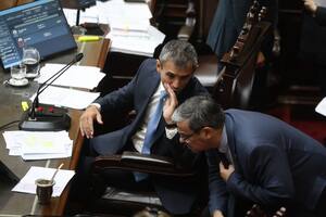Diputados aprobó en general el proyecto de reforma fiscal del Gobierno