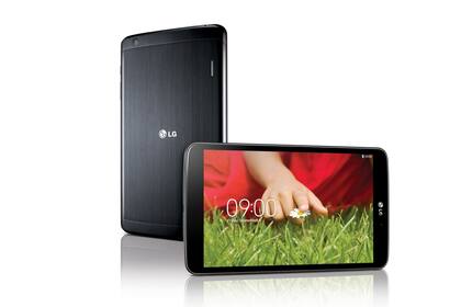 LG G Pad