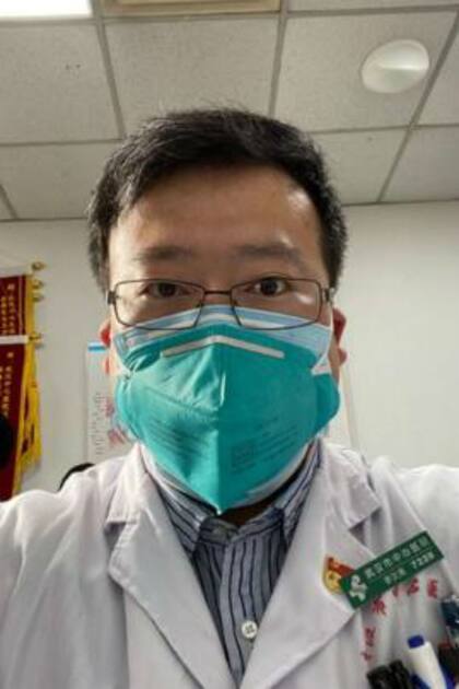 Li fue acusado de "propagar rumores"