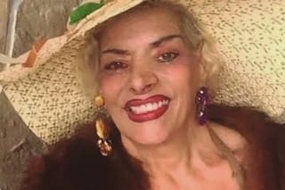 De qué murió Lía Crucet