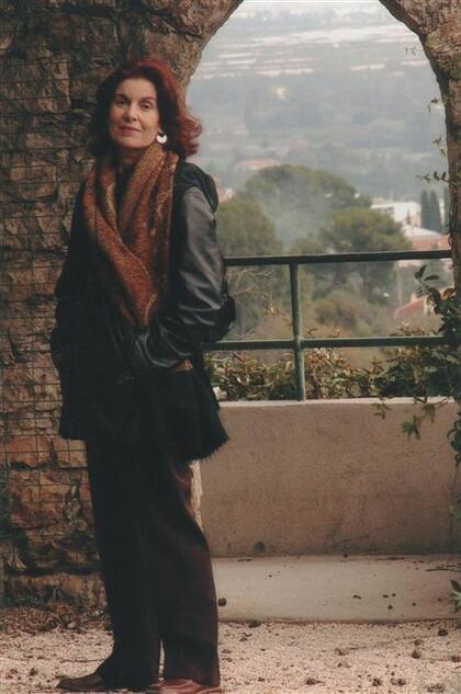 Lía Rosa Gálvez: ropa de películas