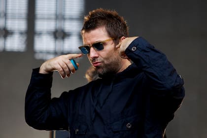 Liam Gallagher se reencontró con el "mejor público del mundo"