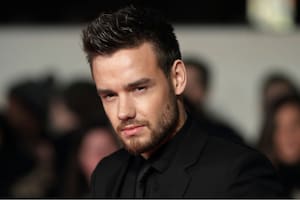 Liam Payne