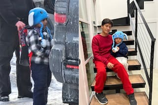 El arresto del ICE que conmocionó a Minnesota: el niño latino que fue detenido junto a su padre ya está en casa