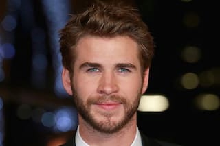 Liam Hemsworth contó por qué tuvo que dejar el veganismo y ser operado