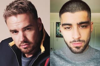 La dura crítica de Liam Payne a Zayn Malik que enfureció a los fans de One Direction
