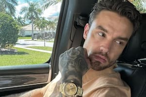 Liam Payne murió en Buenos Aiores en octubre del año pasado