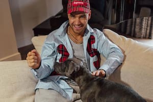 Liam Payne murió este miércoles 16 de octubre en Buenos Aires