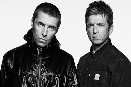 Liam y Noel Gallagher volvieron a los escenario en 2025 y encendieron de nuevo la flama de Oasis