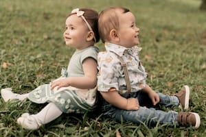 Los nombres de bebé más populares en EE.UU.: hay uno que lidera desde 2019