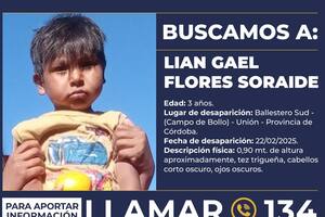 Lian Gael Flores Soraide