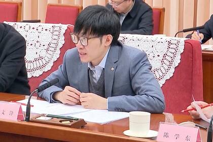 Liang Wenfeng, el fundador de DeekSeek, siempre mantuvo el perfil bajo