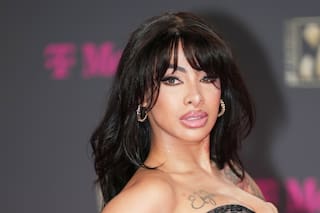 Liberan bajo fianza a Yailin La Más Viral tras arresto por arma de fuego en Dominicana