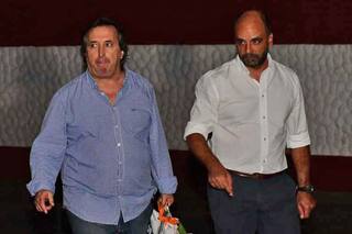 Liberaron a José María Núñez Carmona