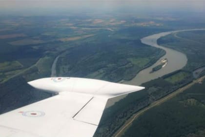 Liberland es un territorio de aproximadamente seis kilómetros cuadrados entre Serbia y Croacia