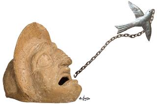 La alegría de la verdad compartida, el vínculo sagrado y los valores autoevidentes de las democracias