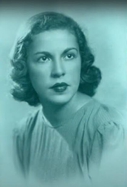 Libertad Demitrópulos escribió novelas, poemas, crónicas y reseñas