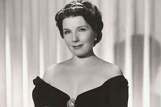 Víctor Bo y el mito de la famosa pelea entre Evita y Libertad Lamarque