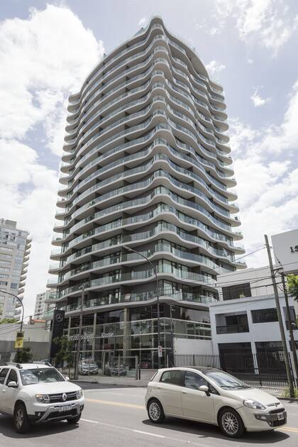 Libertador: el corredor más aspiracional de la zona