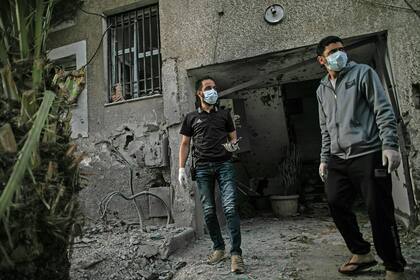 Libia registró su primer caso