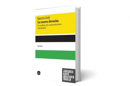 La nueva derecha, Natacha Strobl