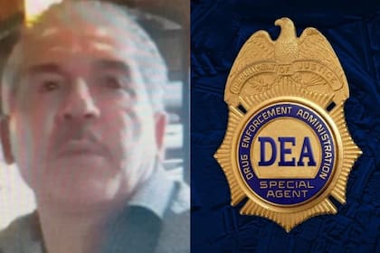 Liborio Núñez Aguirre, alias “El Karateca”, sigue operando a pesar de su edad y enfrenta cargos por tráfico de fentanilo y posesión de armas