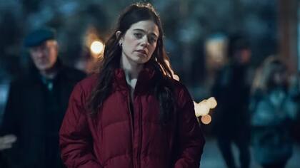 Libra (23 de septiembre - 22 de octubre) Claire