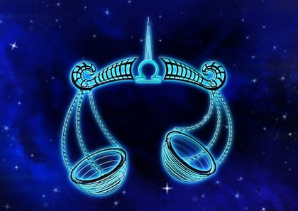Libra es el signo que rige la casa 7